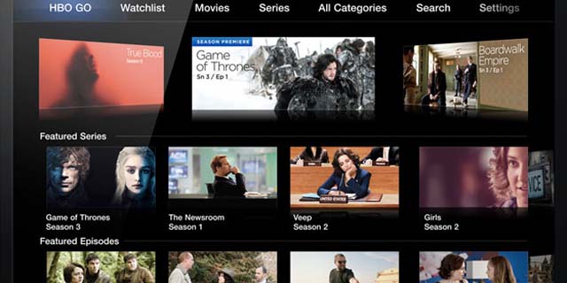 Mulai April, Apple Sediakan Layanan Streaming TV HBO