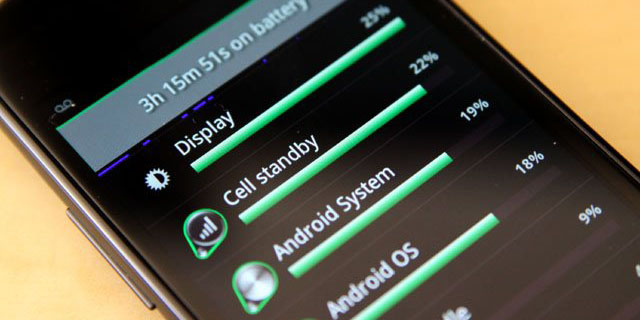 Kiat Meningkatkan Kemampuan Baterai Android