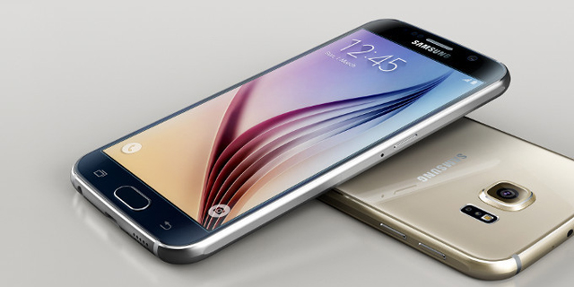 Samsung S6 Duos Susul Galaxy S6 Edge