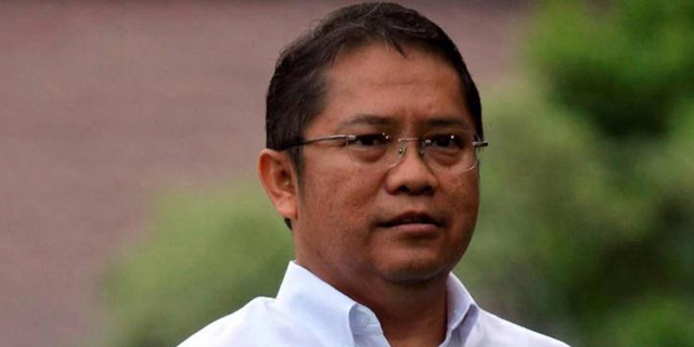 Menkominfo Minta Pejabat Kementerian dan Lembaga Punya Dua Akun Twitter