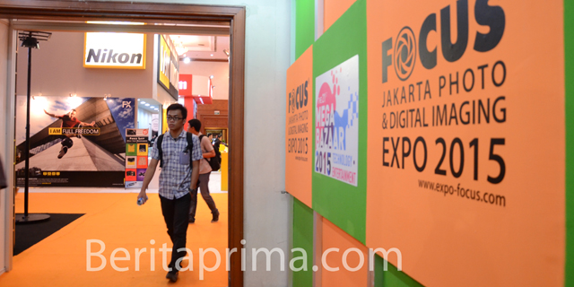 iPhone 5 Banting Harga Di Ajang Pameran MBC 2015