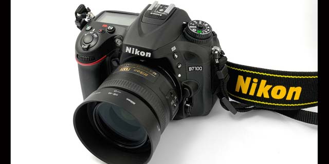 Nikon Rilis Kamera D7200, Dibanderol Rp 15,4 Juta