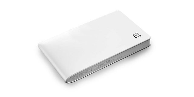 OnePlus Hadirkan Powerbank Berbanderol Rp197 Ribuan