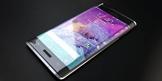 Galaxy S6 Bakal Jadi Pesaing Berat iPhone 6