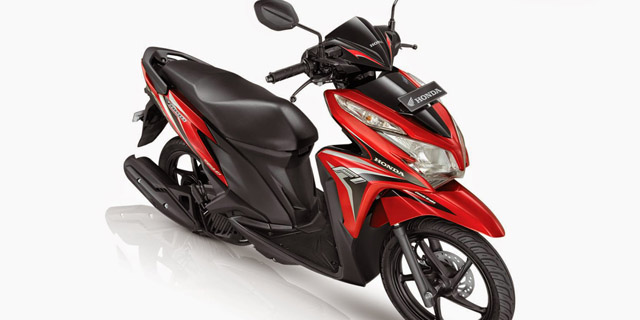 Honda Vario 150 Resmi Meluncur di Banding, Dibanderol Rp19,8 Juta