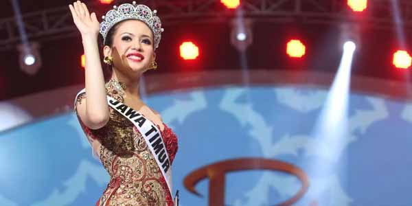 Gagal Sabet Gelar Miss Universe, Elvira Minta Maaf ke Warga Indonesia