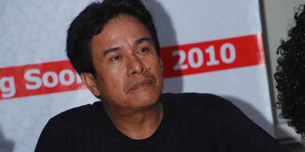 Kanker Usus, Aktor Zainal Abidin Domba Meninggal