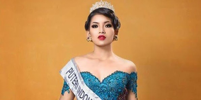 Anindya Kusuma Putri: Ini Anugerah Luar Biasa di Ultah Saya
