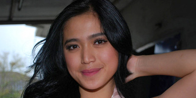 Jessica Iskandar Jadi Korban Pelecehan Seksual