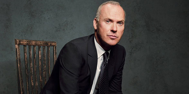 Beredar Video Kekecewaan Michael Keaton