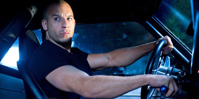 Vin-Diesel