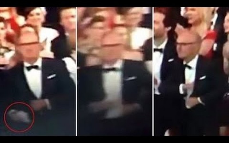 Beredar Video Kekecewaan Michael Keaton