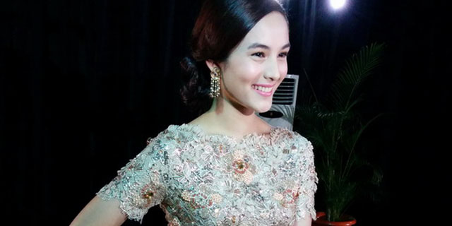 Beredar Video Mirip Chelsea Islan Buka Baju di Kamar Mandi