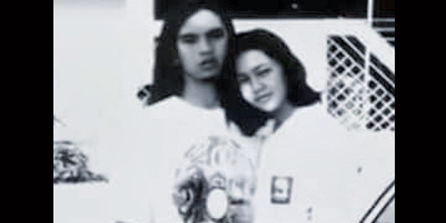 Ucapkan Happy Valentine, Al Unggah Foto Orang Tuanya Saat Pacaran