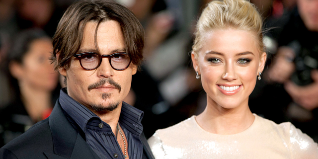Johnny Depp Nikahi Amber Heard