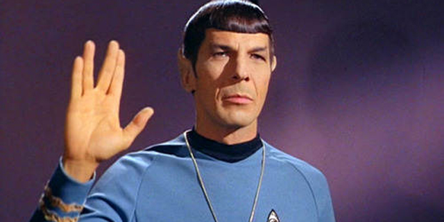 Sakit Paru-paru, Mr Spock ‘Star Trek’ Meninggal Dunia