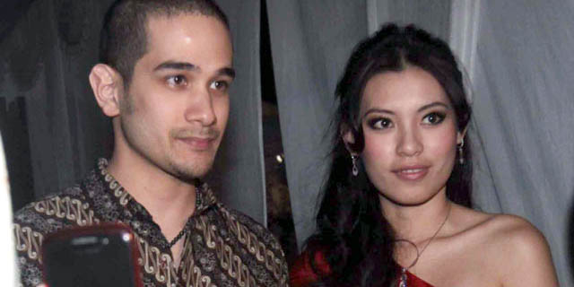 Okan Cornelius Digugat Cerai Istri, Ini Alasannya