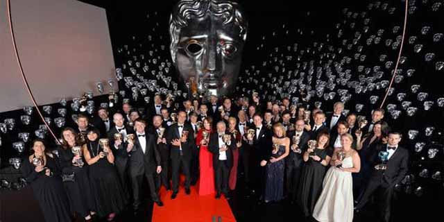 Inilah Daftar Lengkap Pemenang Oscar 2015