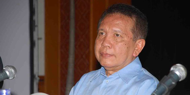Rinto Harahap Meninggal Dunia