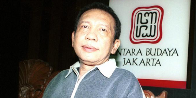 Ini Keinginan Terakhir Rinto Harahap Sebelum Meninggal