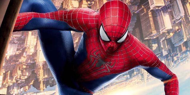 Tengah Digarap, Cerita Film Spider-Man Terbaru Balik ke Masa SMA