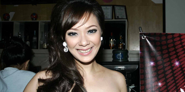 Imlek Tanpa Pasangan, Yuanita Christiani: Sudah Biasa Menjomblo