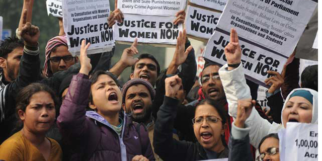 Film Dokumentar “Indias Daughter” Picu Kecaman