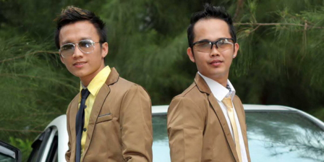 2R D’Academy Menjadi Inspirasi Bagi Duo Koky di Dunia Musik