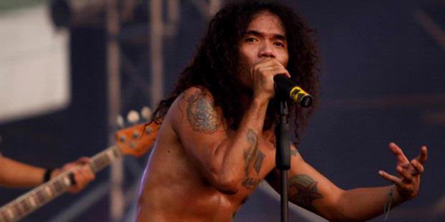 Surat Somasi Haji Lulung Telah Diterima Kaka Slank