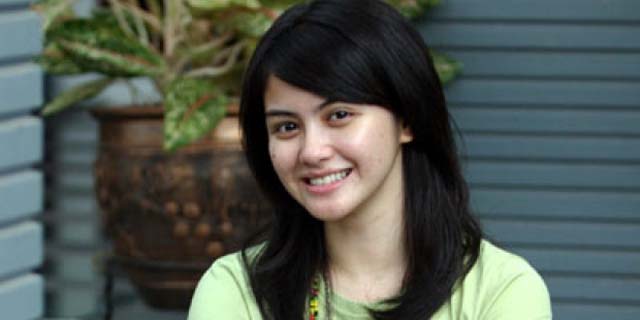 Revalina S Temat Dikabarkan Bakal Nikah di Bali 15 Maret Nanti