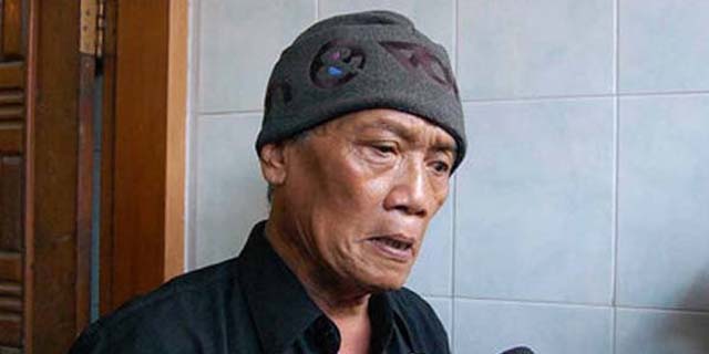 Pelawak Kondang Tessy Akui Gunakan Narkoba