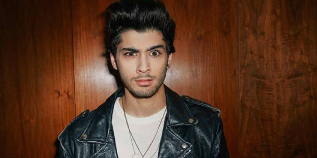 Zayn-Malik