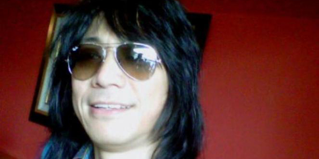 Penyakit Gagal Ginjal Abdee Slank Dipicu Hipertensi