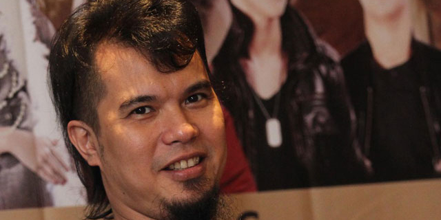 Soal Calon Wali Kota Surabaya, Ahmad Dhani Tunggu Restu 3 Orang