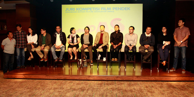 Cinema XXI Kembali Gelar Short Film Festival 2015