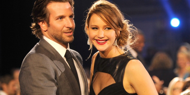 Saat Beradegan Seks, Jennifer Lawrence Ngaku Tertawa