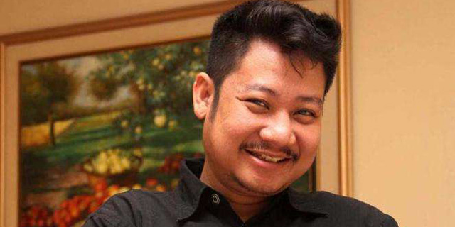 Paranormal Ki Kusumo Siap Laporkan Demian ke Polisi