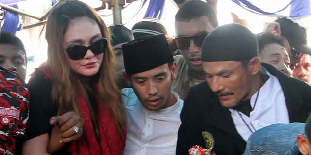 Beban Batin Mak Vera Simpan Rahasia Penyebab Olga Meninggal