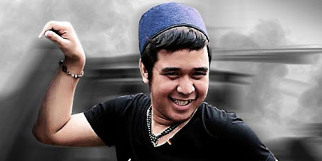 Untuk Bayar Kursus Di Sanggar, Olga Syahputra Jual Kulkas