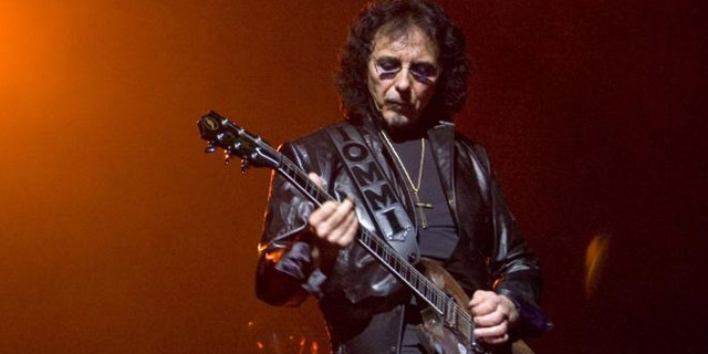 Gitaris Black Sabbath Surati Jokowi Minta Batalkan Eksekusi ‘Bali Nine’