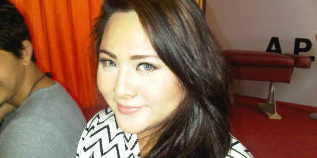 Audy Segera Rilis Album The Best