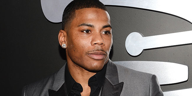 Rapper Nelly Ditangkap Polisi Karena Ganja