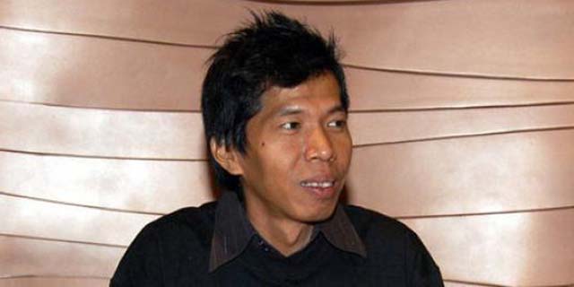 Diusir Dari Acara HUT Vicky ‘Statusisasi’, Kiwil Marah-Marah