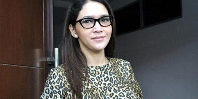 Maia Estianty: Pilihannya Ujian, Cobaan atau Azab?