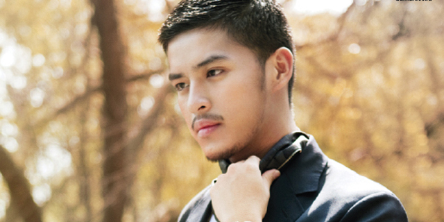 Morgan Oey Hobi Baca Buku Sastra, Ini Alasannya