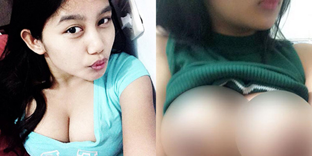 Diragukan, Beredarnya Foto Syur Pamela ‘Duo Serigala’ Karena Akun Dibajak