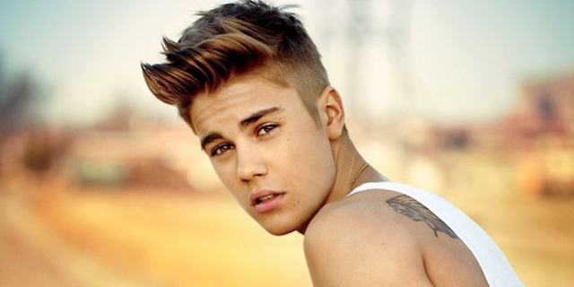 Justin Bieber Anggap Selena Gomez Belahan Jiwanya