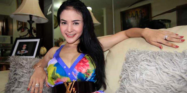 Diusir Dari Persidangan, Cynthiara Alona Tak Terima