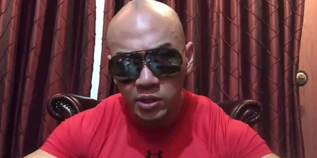 Ketika Deddy Corbuzier Tantang Pembunuh Engeline