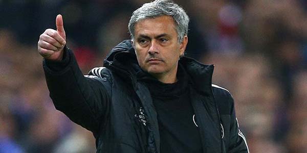 Beri Ucapan Selamat Bradford City, Sikap Mourinho Dapat Pujian